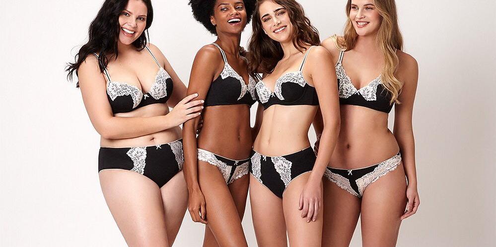 Moda Íntima
