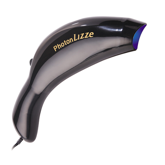 Lizze Photon Luz Azul