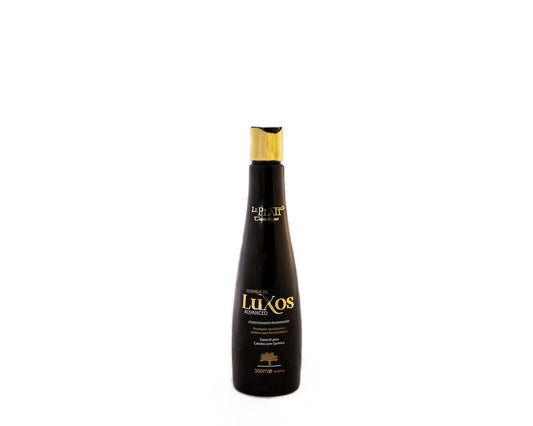 Condicionador Pós Química Luxos Advanced 300ml