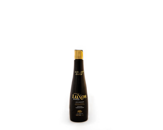 Leave-in Protetor Térmico Luxos Advanced – Pós-Alisamento 300ml