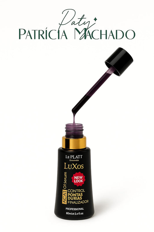 Serun Açai Luxos Advanced 60ml