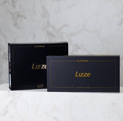 Lizze Extreme  Tecnologia Nano Titanium